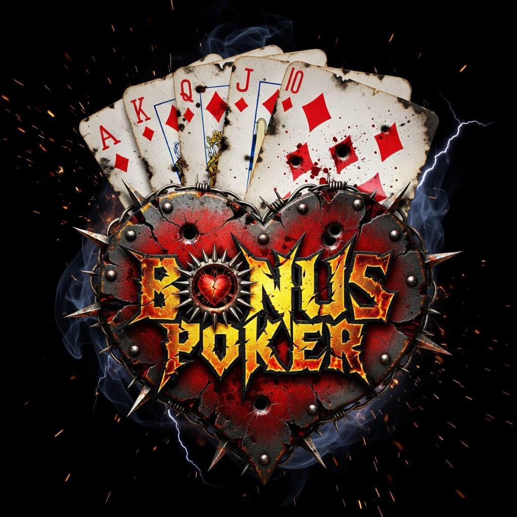 Bonus Poker
